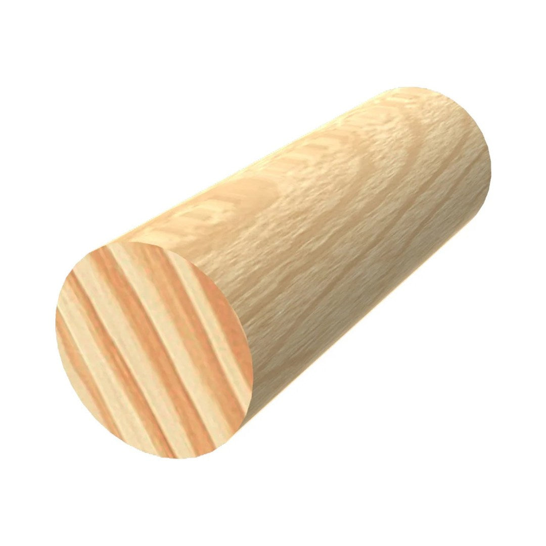 Timber Dowel