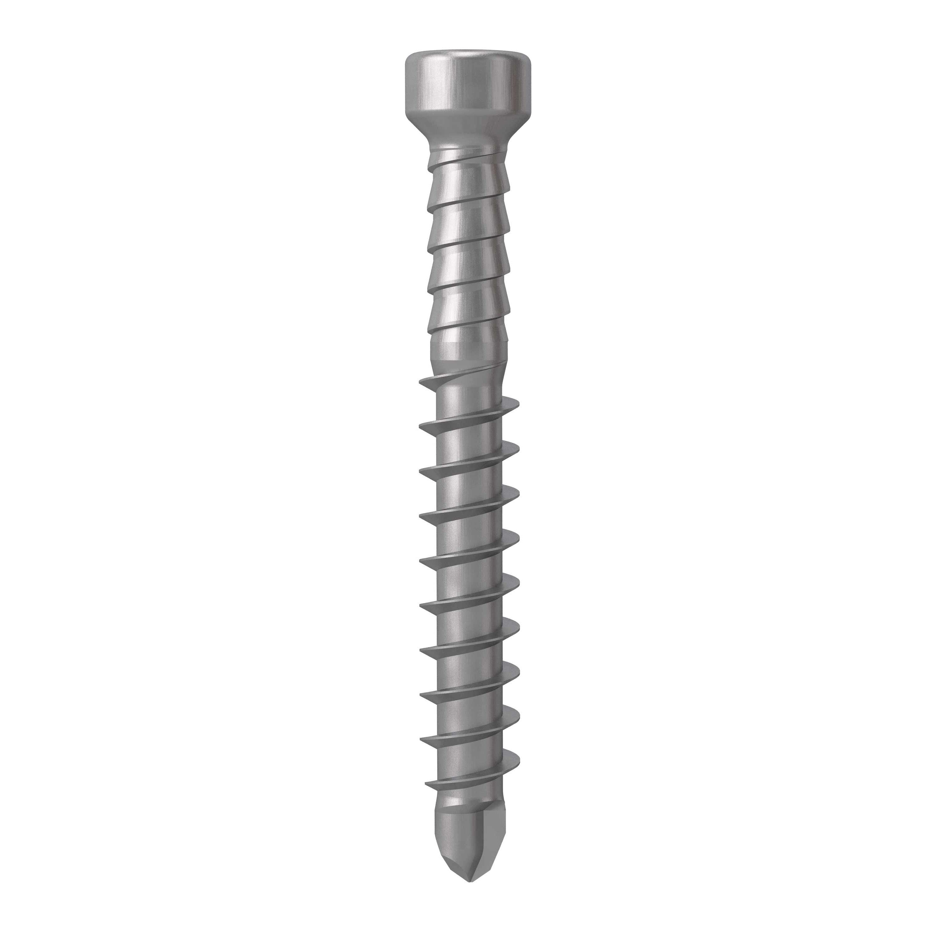 Anchormark Cladding Screw A4 316 S2 4.5x37 (Qty 500)