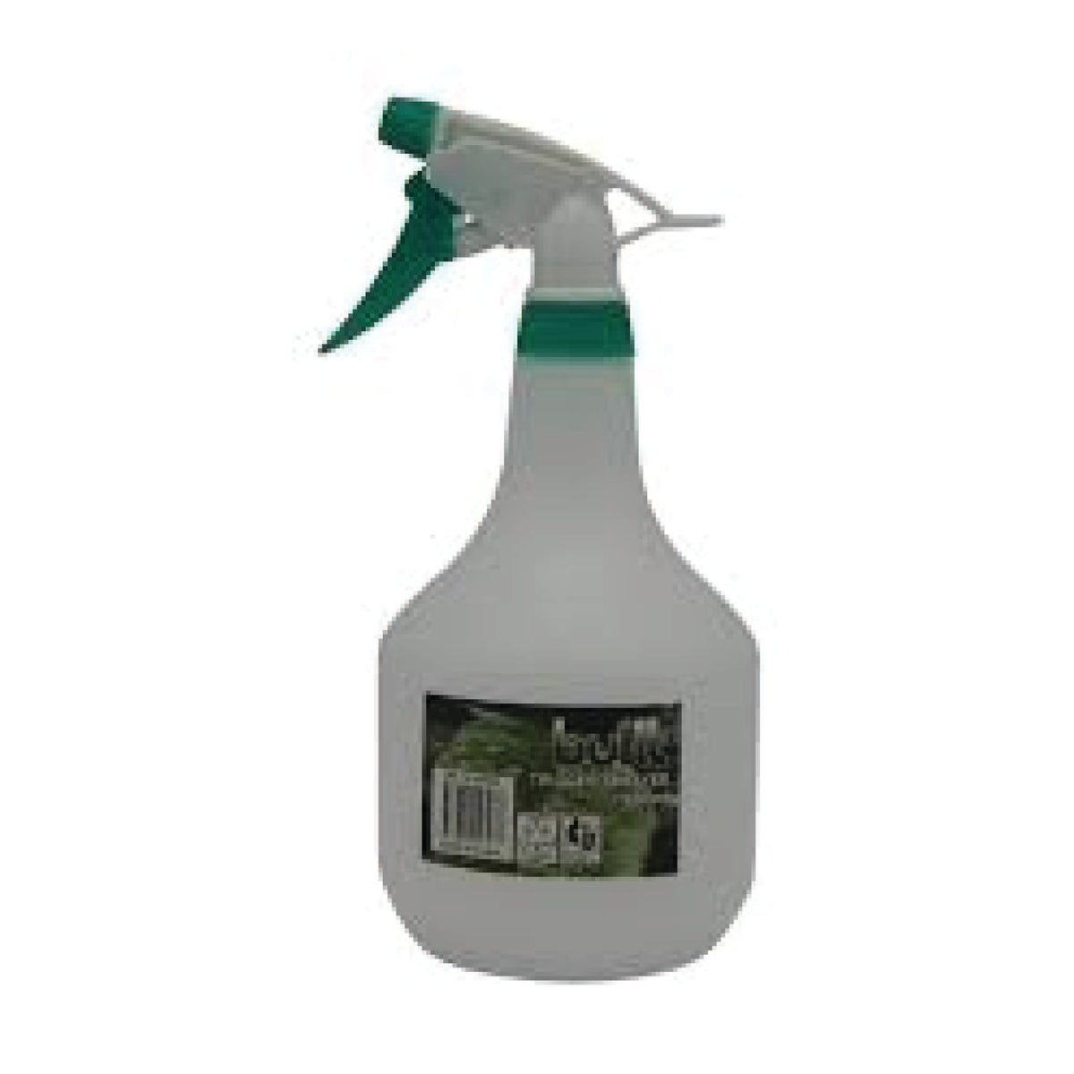 Greenleaf Trigger Sprayer