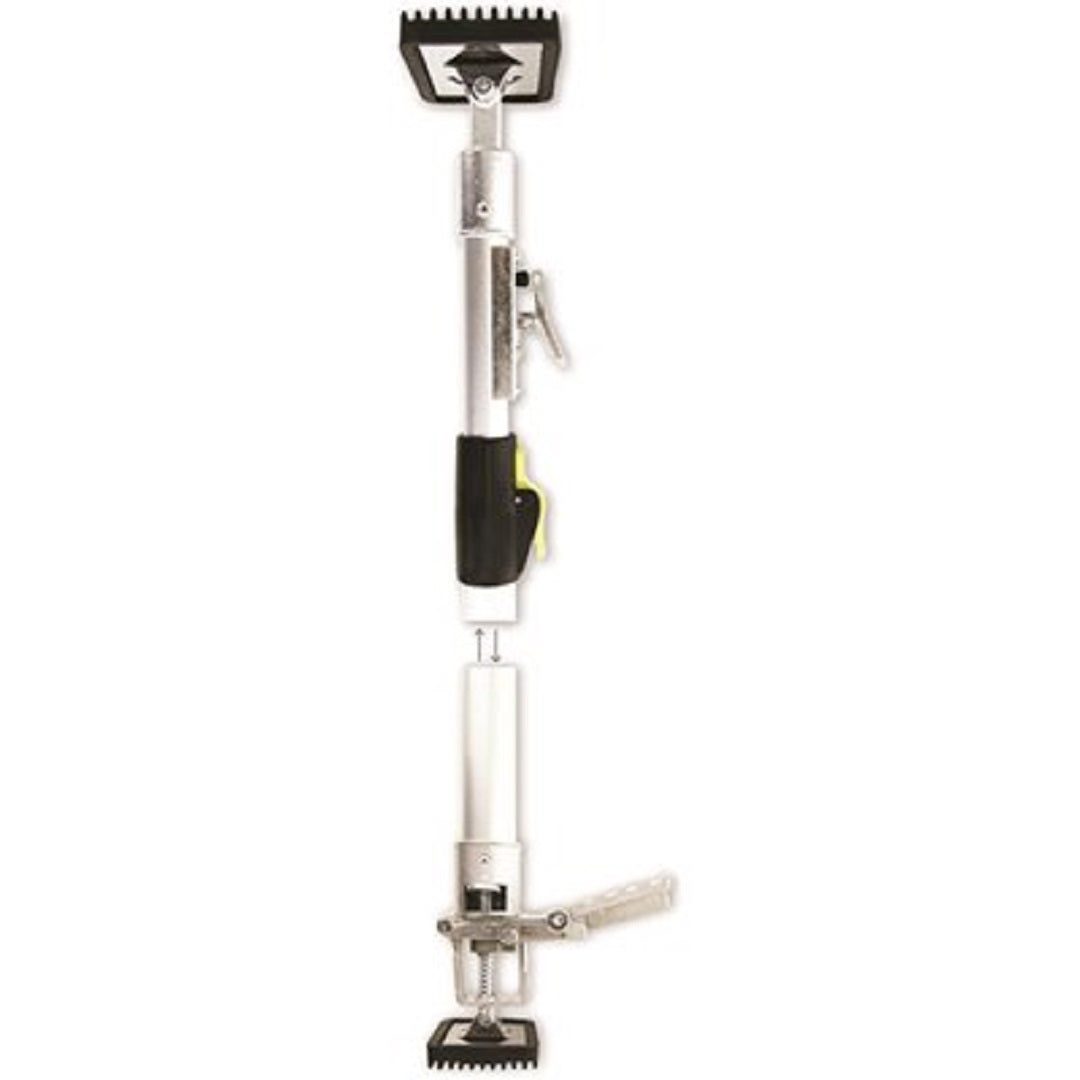 Trimaco E-Z Up Heavy Duty Dust Containment Pole - 2 Pack