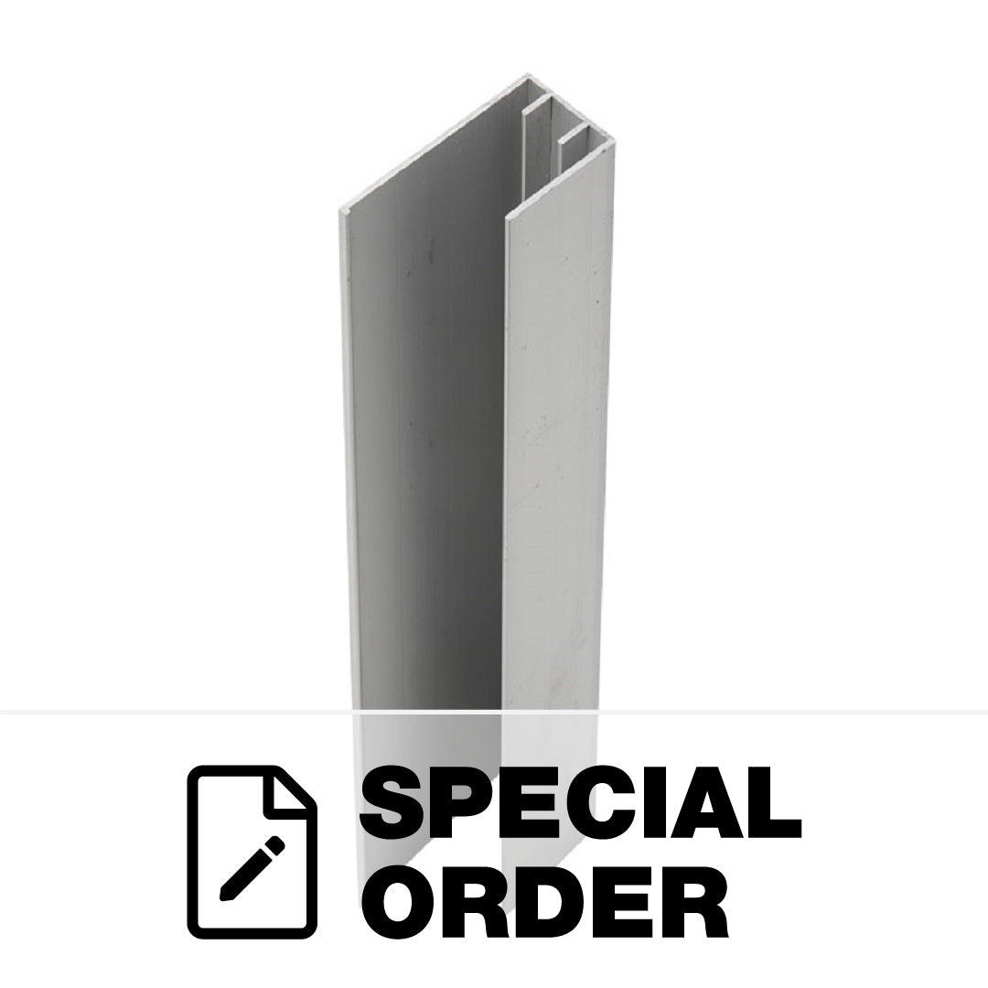 WEATHERTEX END STOP/WINDOW SURROUND LARGE