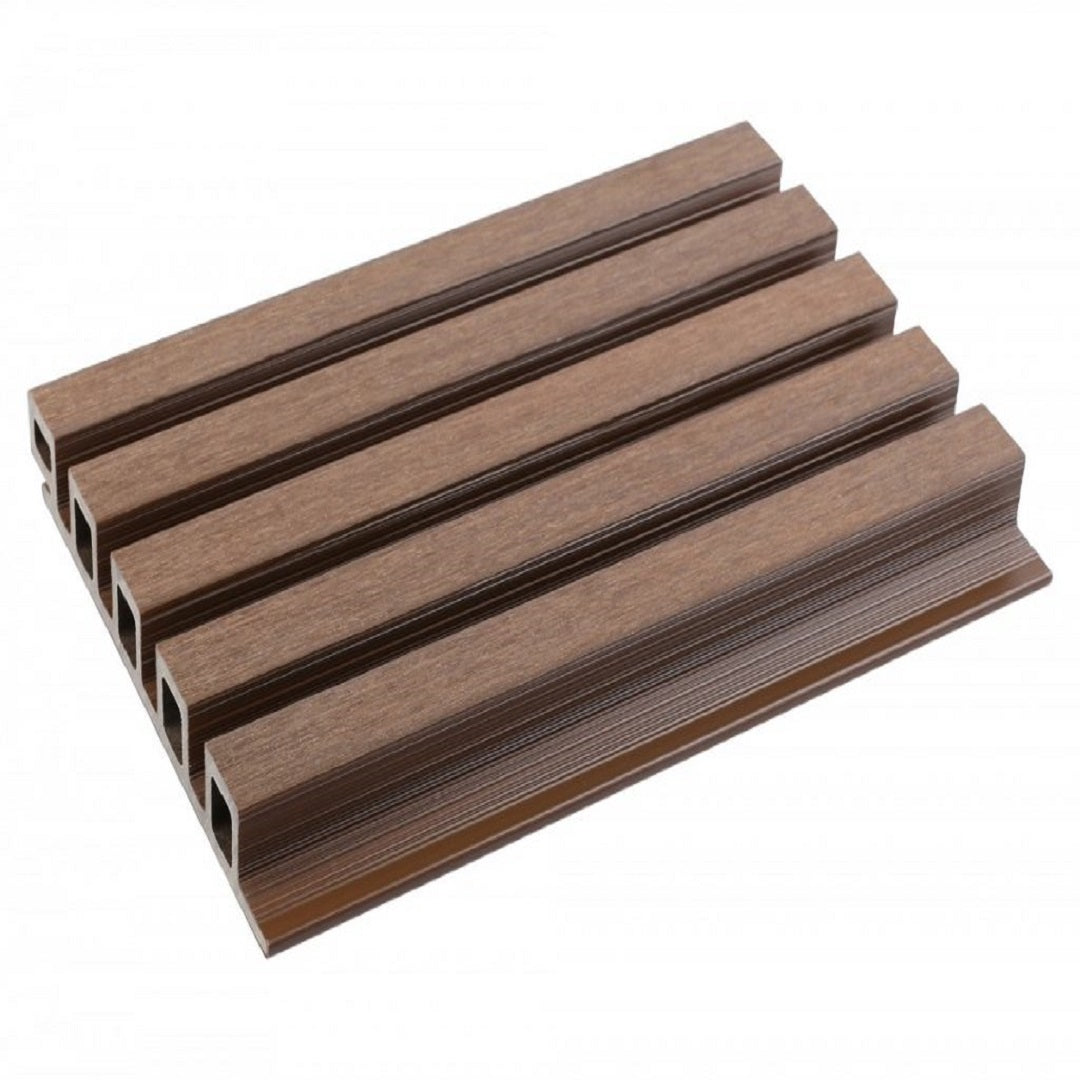 Newtechwood Shadowline Cladding 142 X 13mm X 4.8m