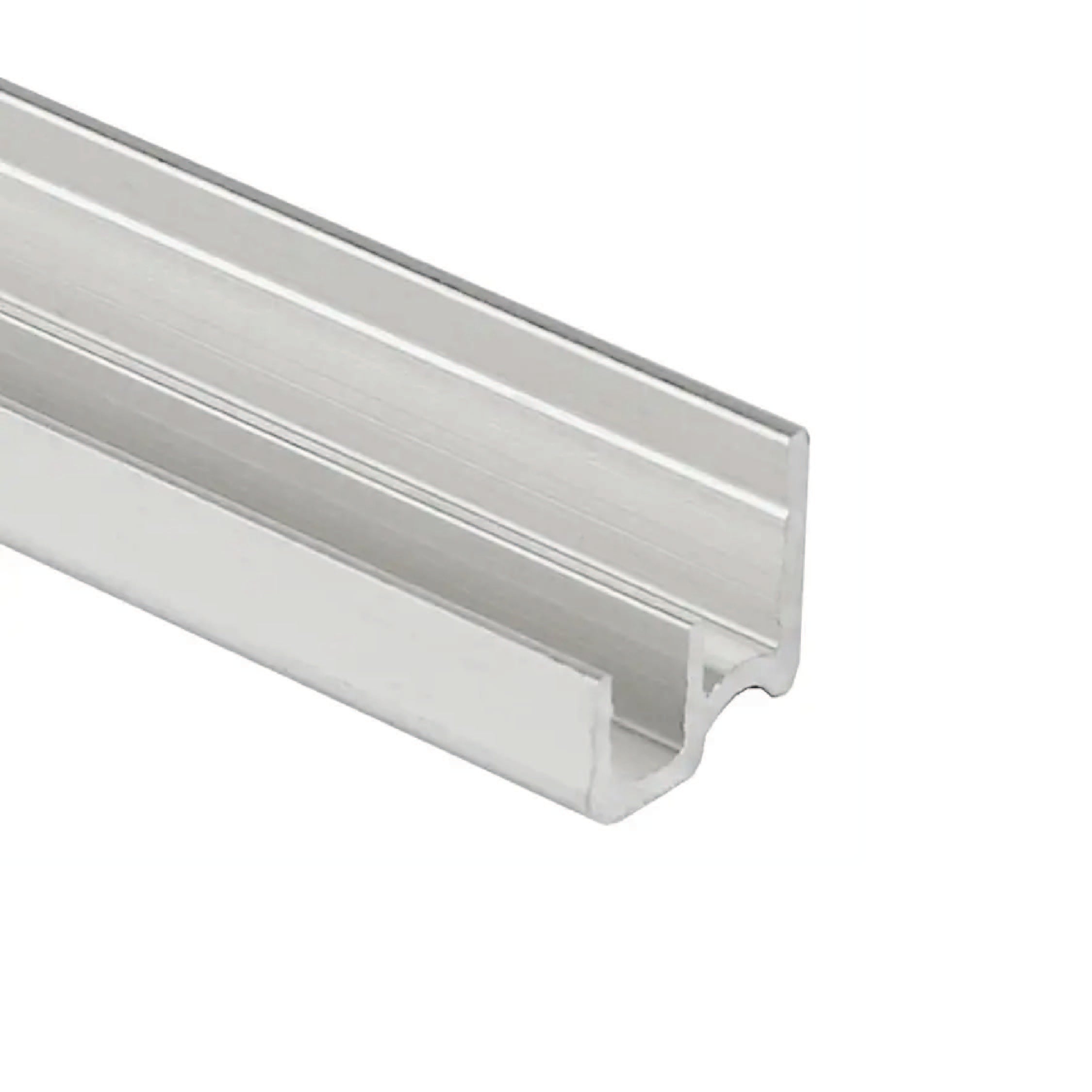 Newtechwood Cladding Aluminium Starter Profile