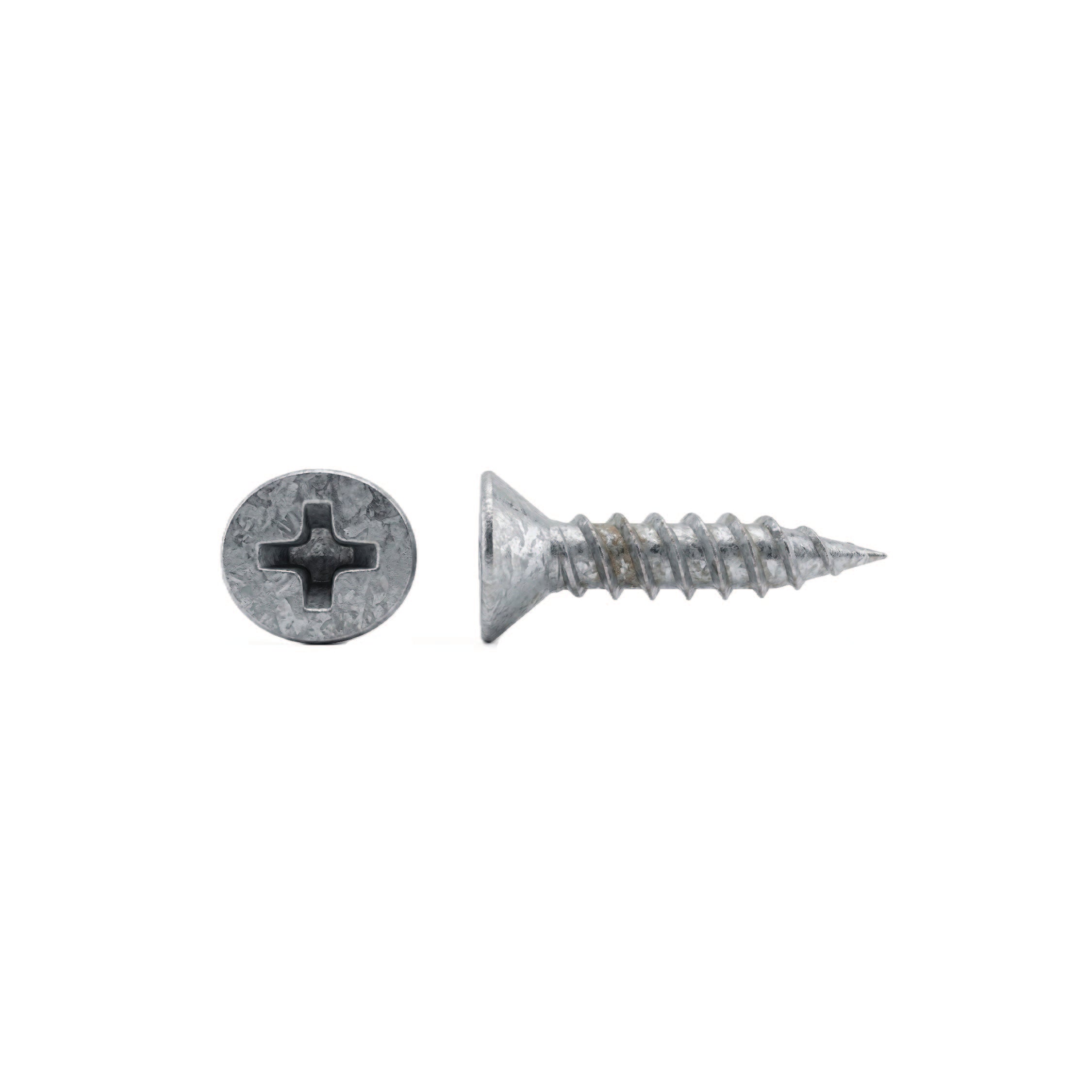 Newtechwood Cladding Locking Screws Bx/100