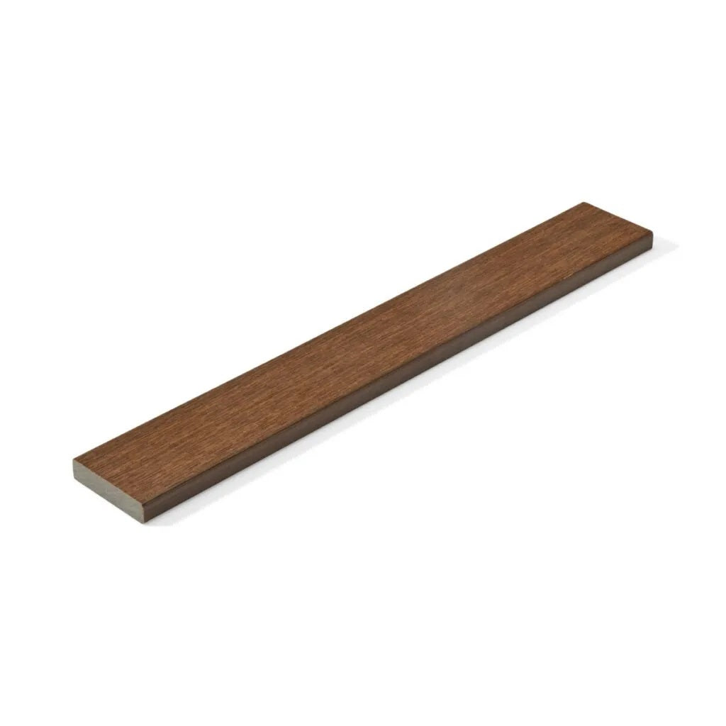 Newtechwood Screening Solid 70 X 17mm X 5.4m