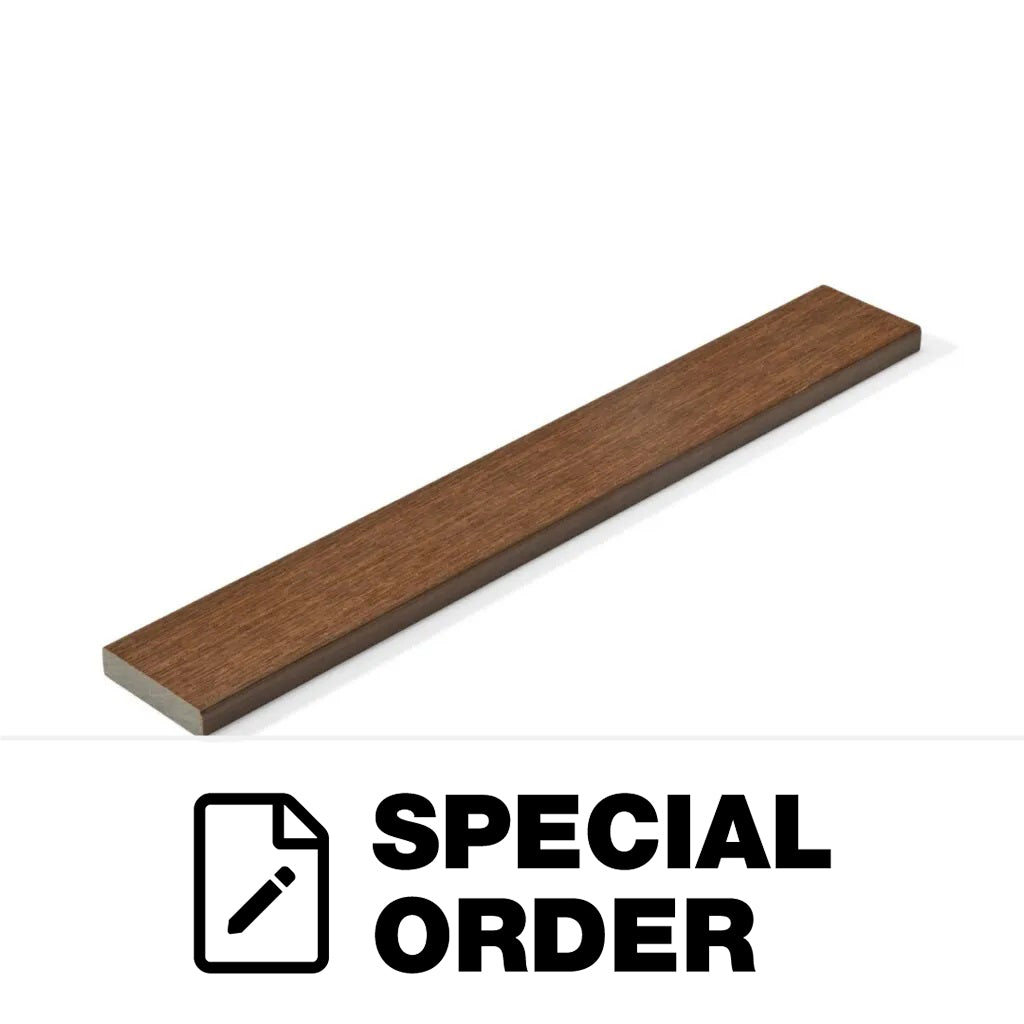 NEWTECHWOOD SCREENING SOLID 70 X 17MM X 5.4M