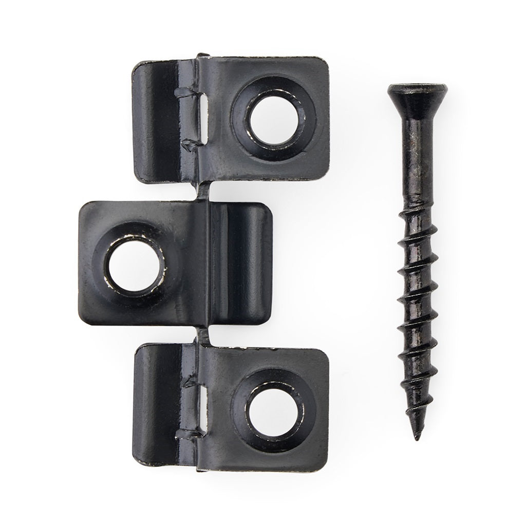 Newtechwood Decking Mini Gap Locking Clip And Screw Ss304