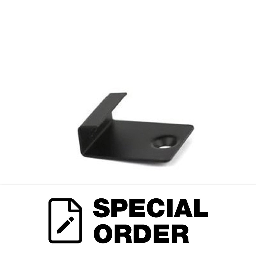 NEWTECHWOOD DECKING STARTER/END CLIP AND SCREW SS304