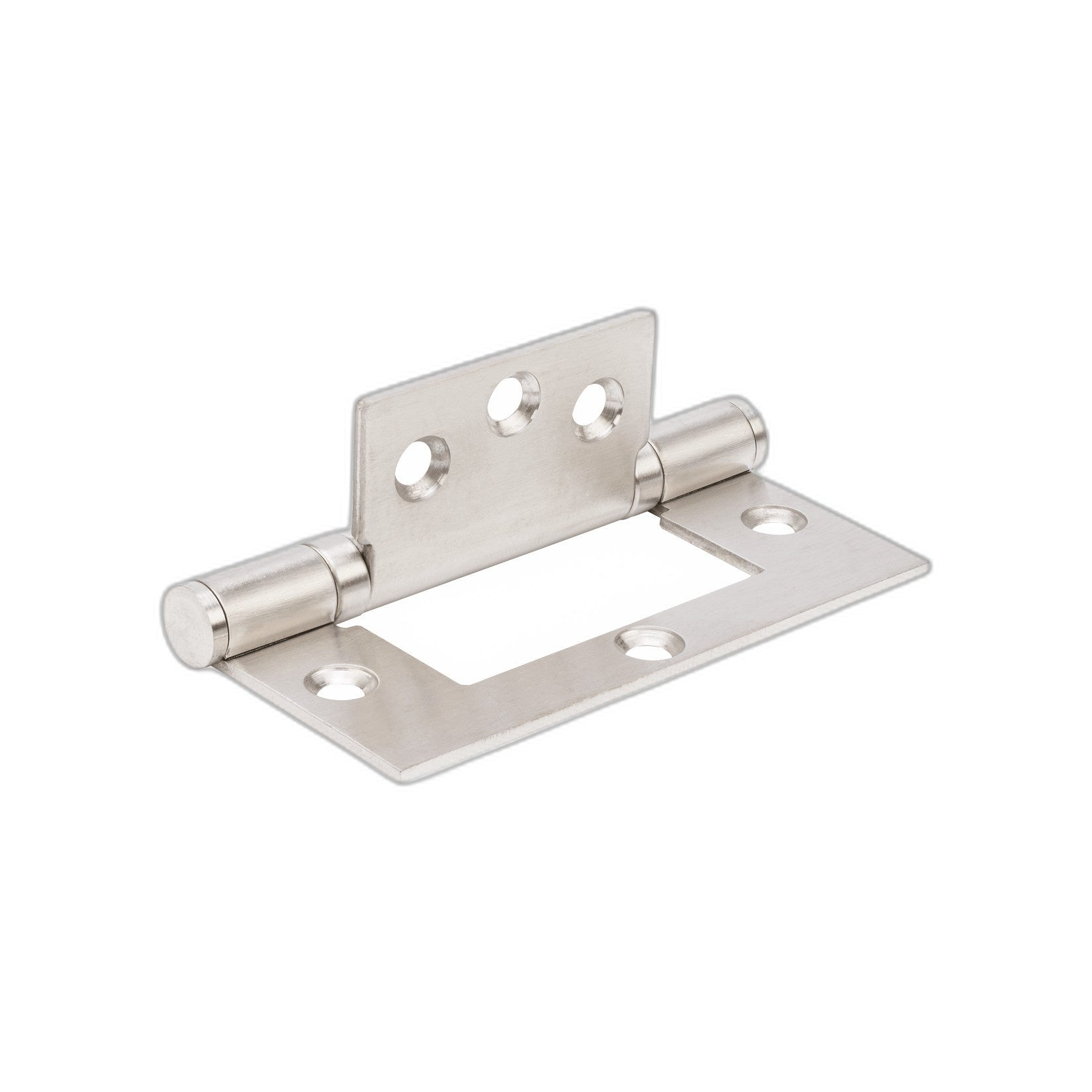 Fast Fix Bearing Hinge