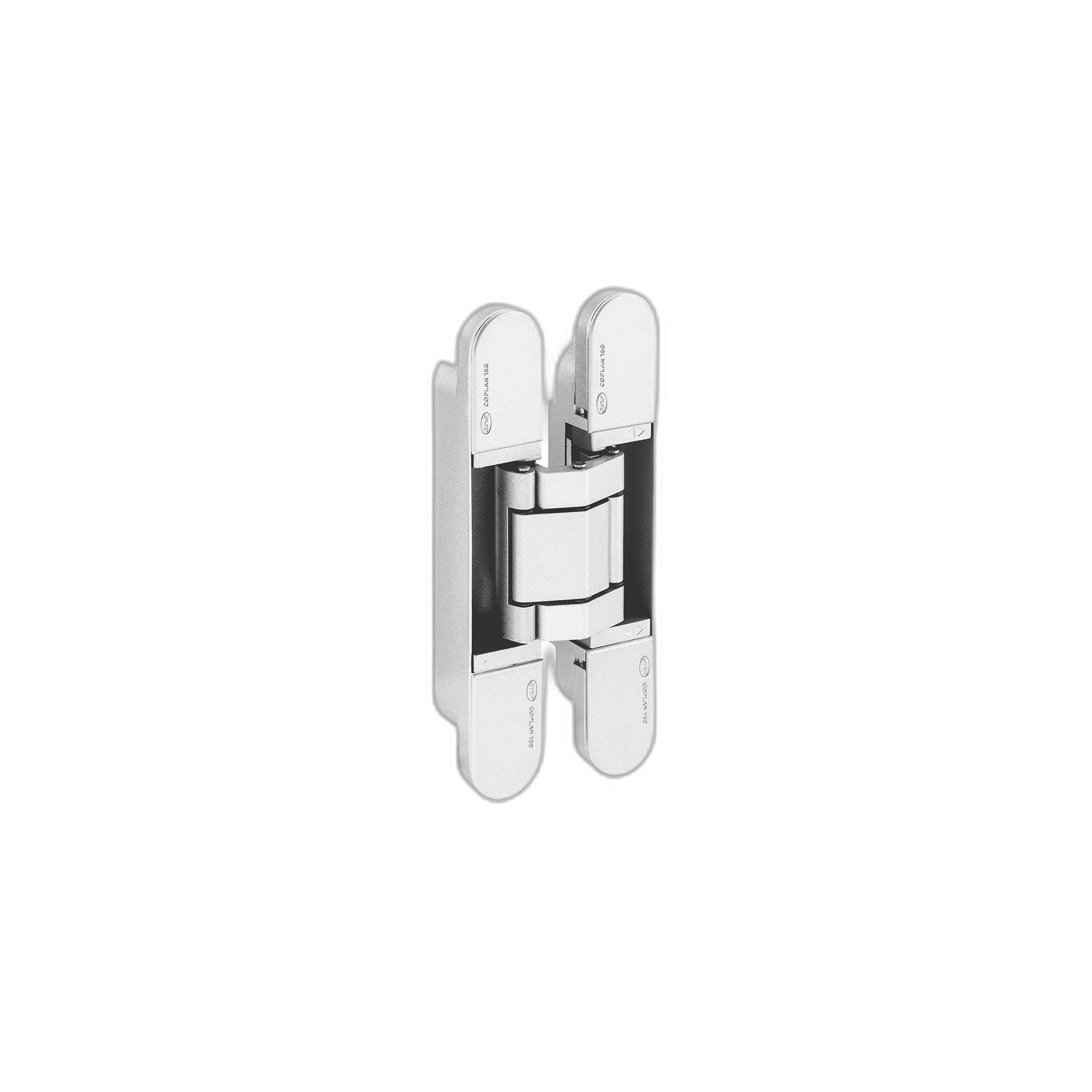 Adjustable Concealed Hinge