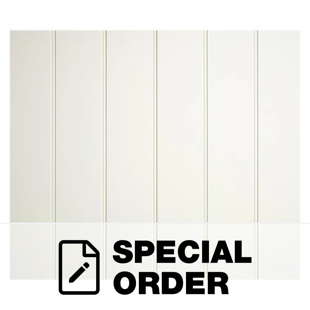 EASYCRAFT EASYREGENCY MDF MOISTURE RESISTANT AND PRIMED