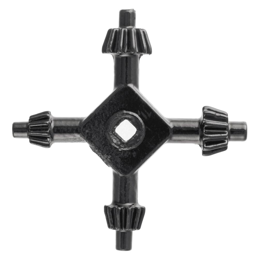 Frost 4-Way Universal Chuck Key