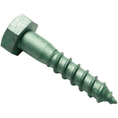 Coach Screw Hex Head
