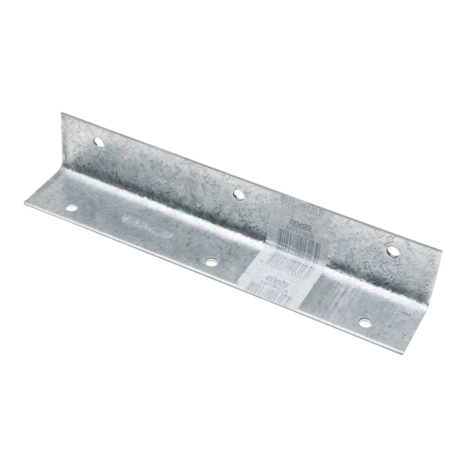 Angle Bracket Universal Galv 2.0 X 40 X 40 X 230mm