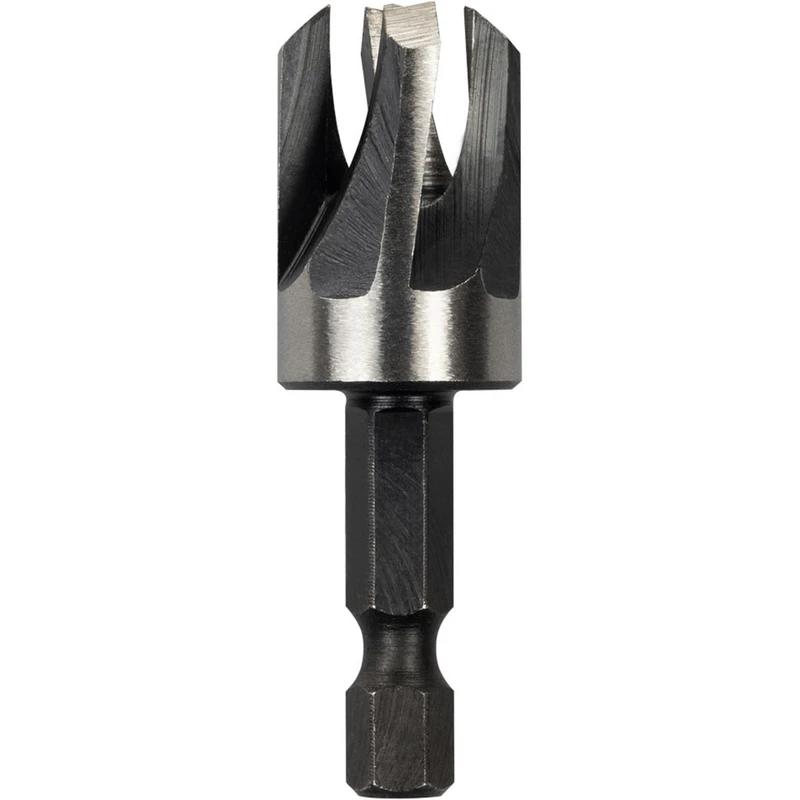 Carbitool Hss Plug Cutter