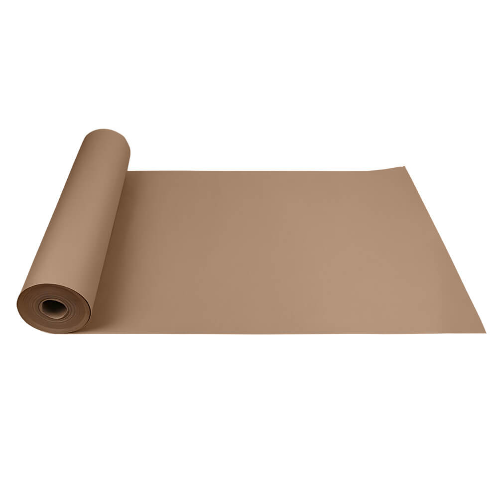 Ecoboard Heavy Duty Floor Protection Roll - 1mm X800mm X 35m