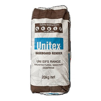Unitex Base Board Render