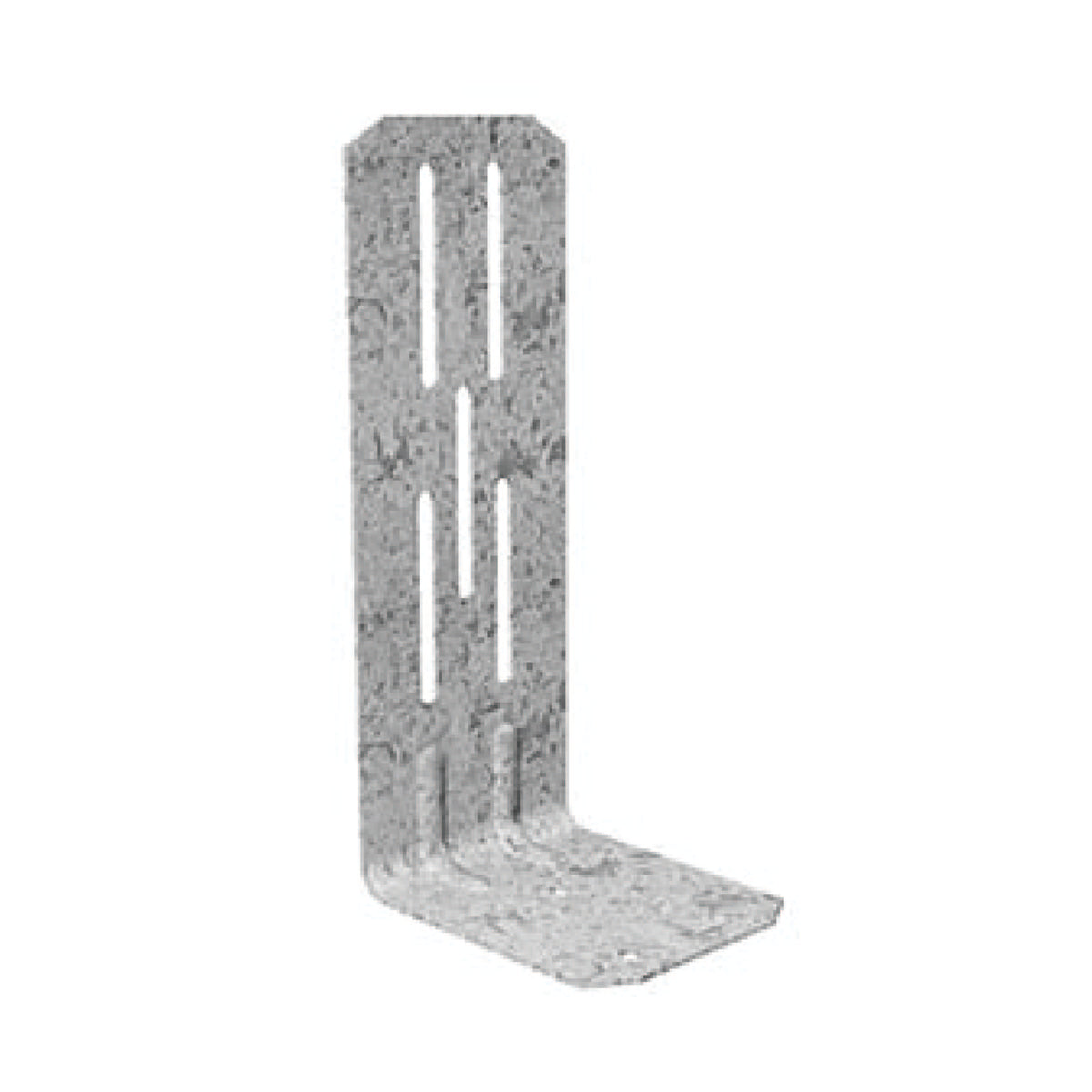 Hitch Internal Wall Bracket - 122 X 50 X 40mm