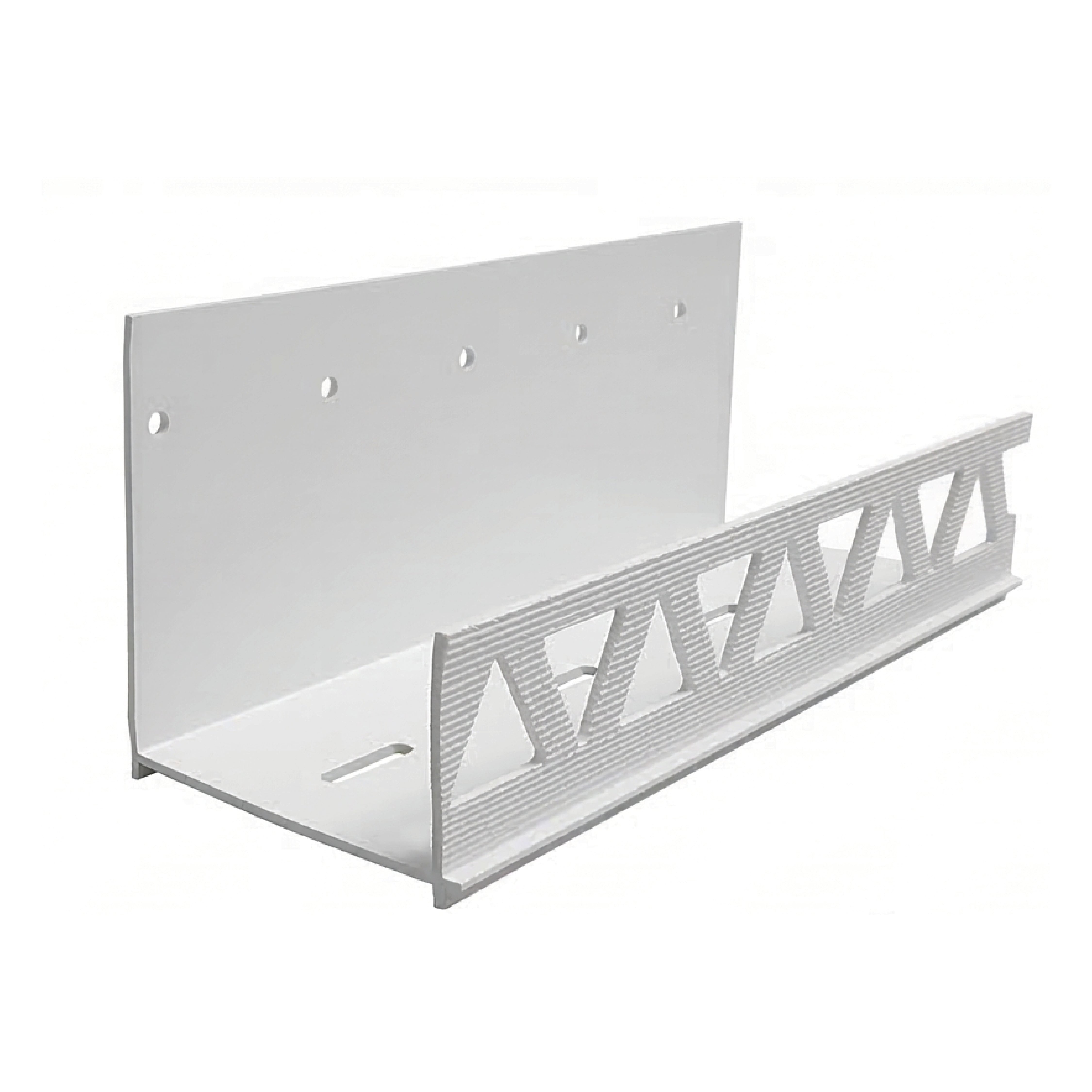 Render Starter Strip/Track (3m)