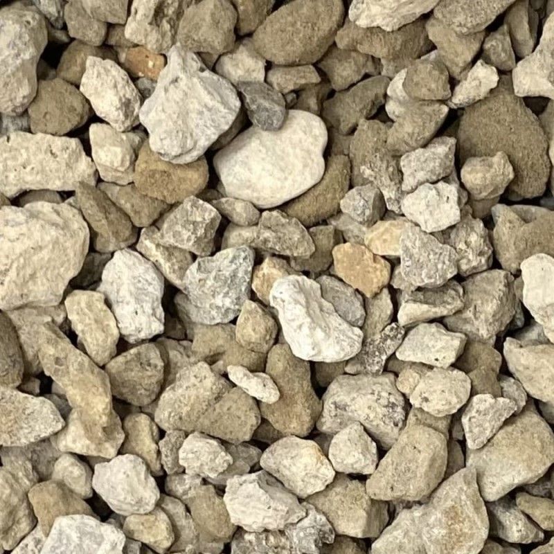 20mm Recycled Drainage Gravel - Per M3