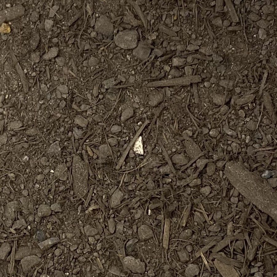 Trademix Underturf Soil - Per M3