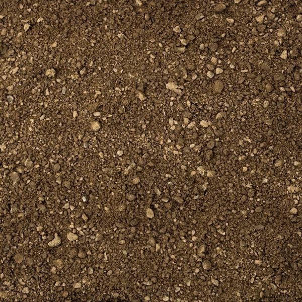 Decomposed Granite - Per M3