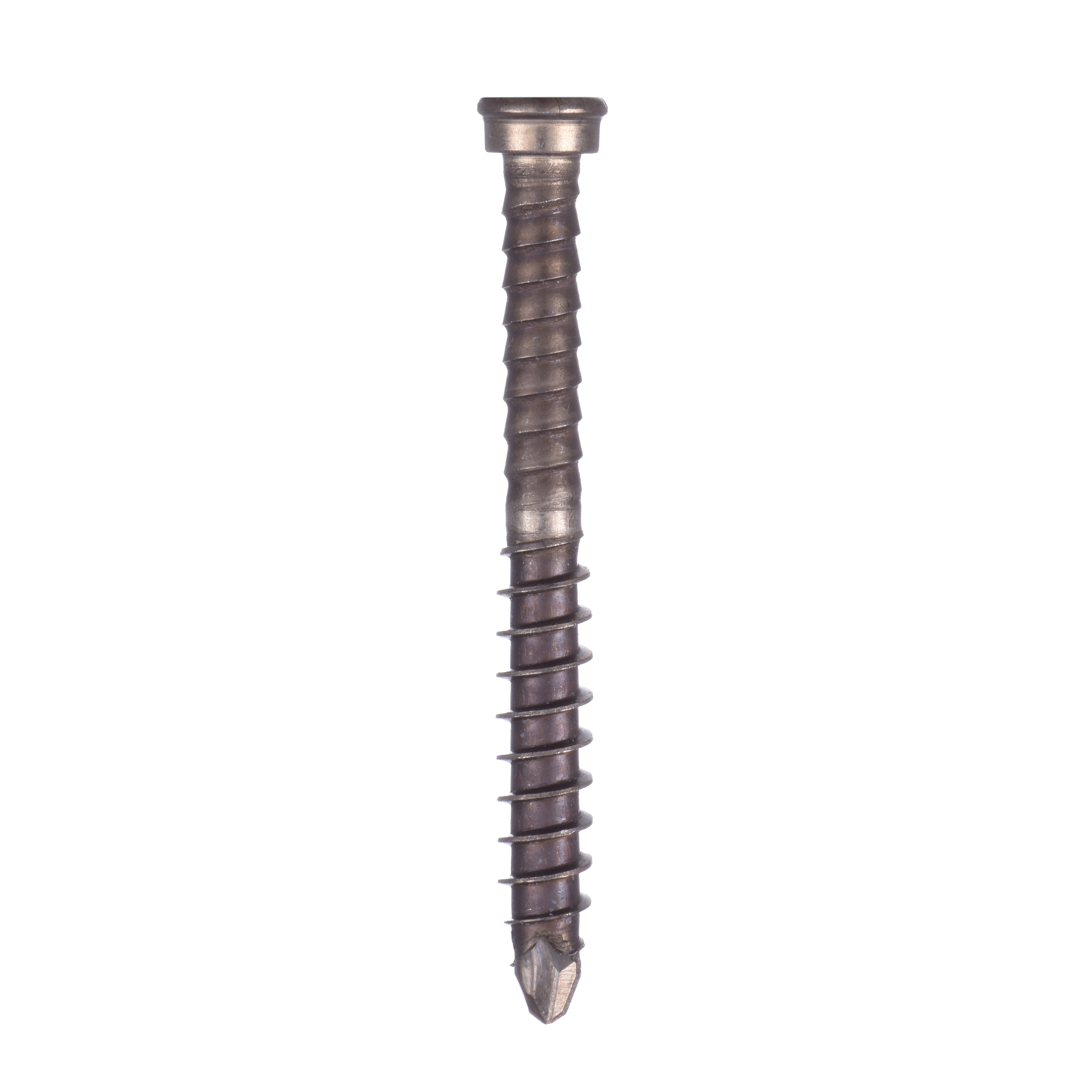 Anchormark Decking Screw A2 304 S2 5.5x50 Vintage (Qty 1000)