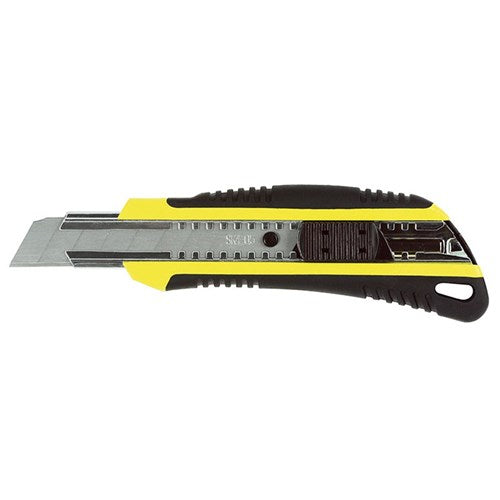 Sterling Rhino-Grip Autolock Snap-Off Cutter Knife
