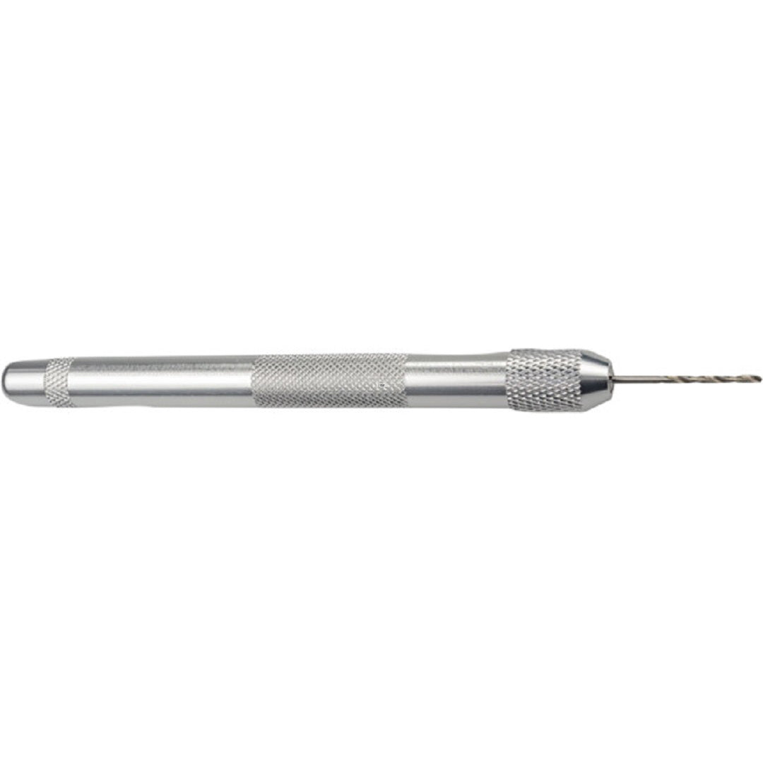 SUTTON MINI HAND DRILL 12 PCE KIT 0.60 - 1.60MM