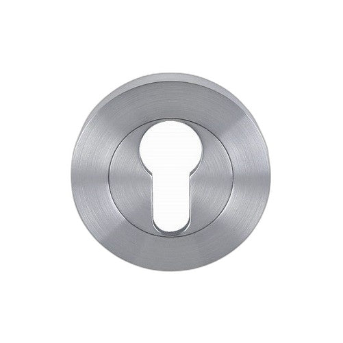 Euro Escutcheon