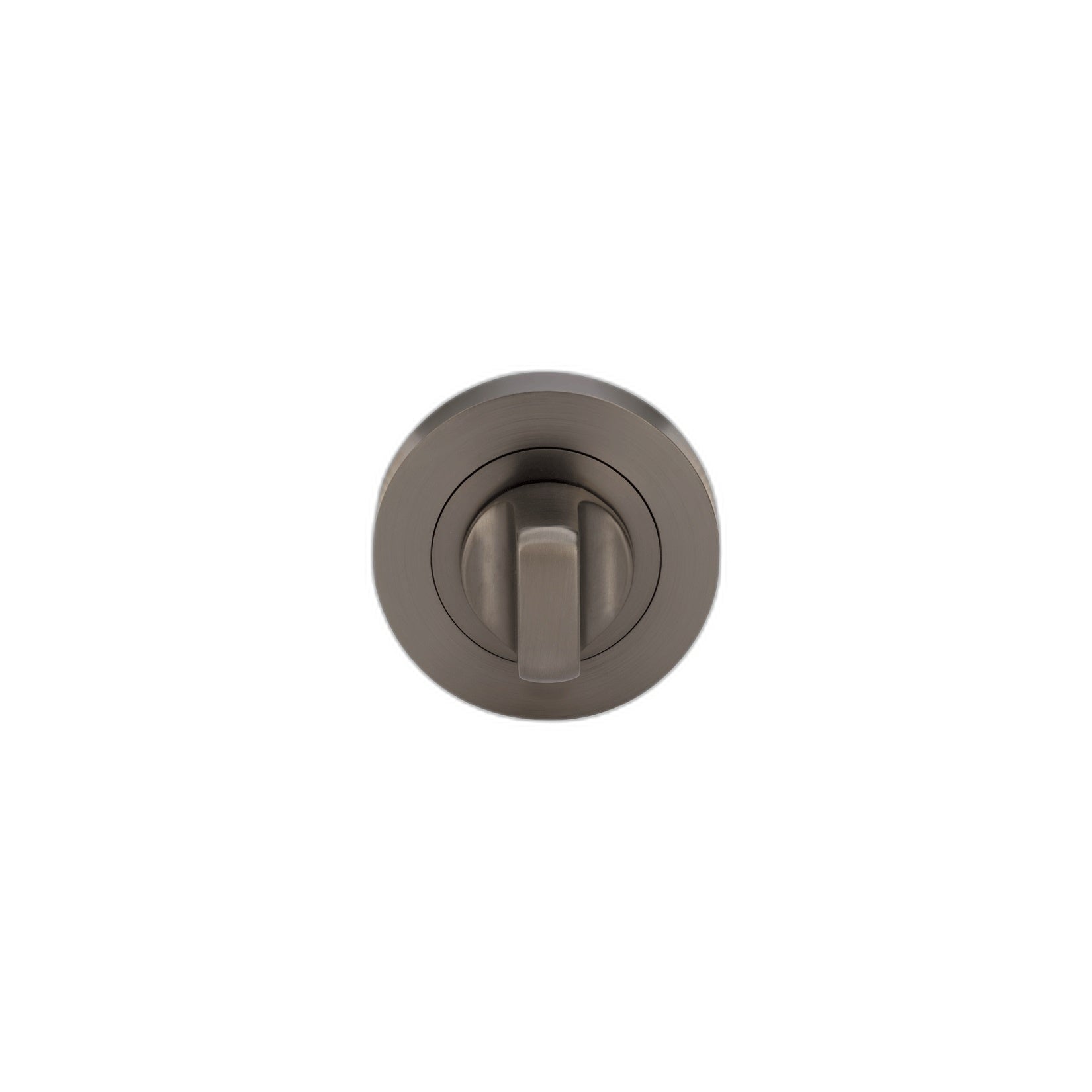 Escutcheon With Turn