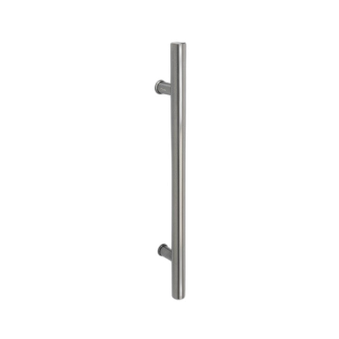 Round Profile Pull Handle