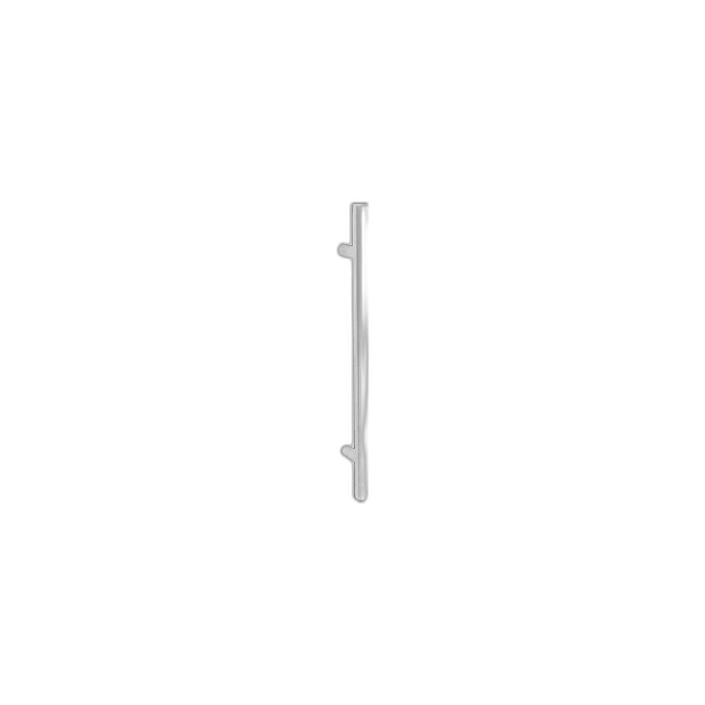 Round Profile Pull Handle