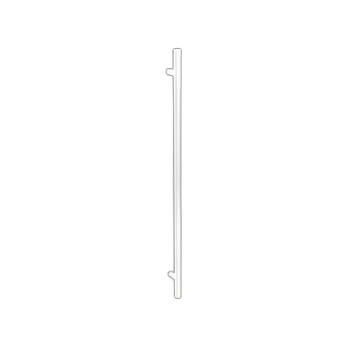 Round Profile Pull Handle