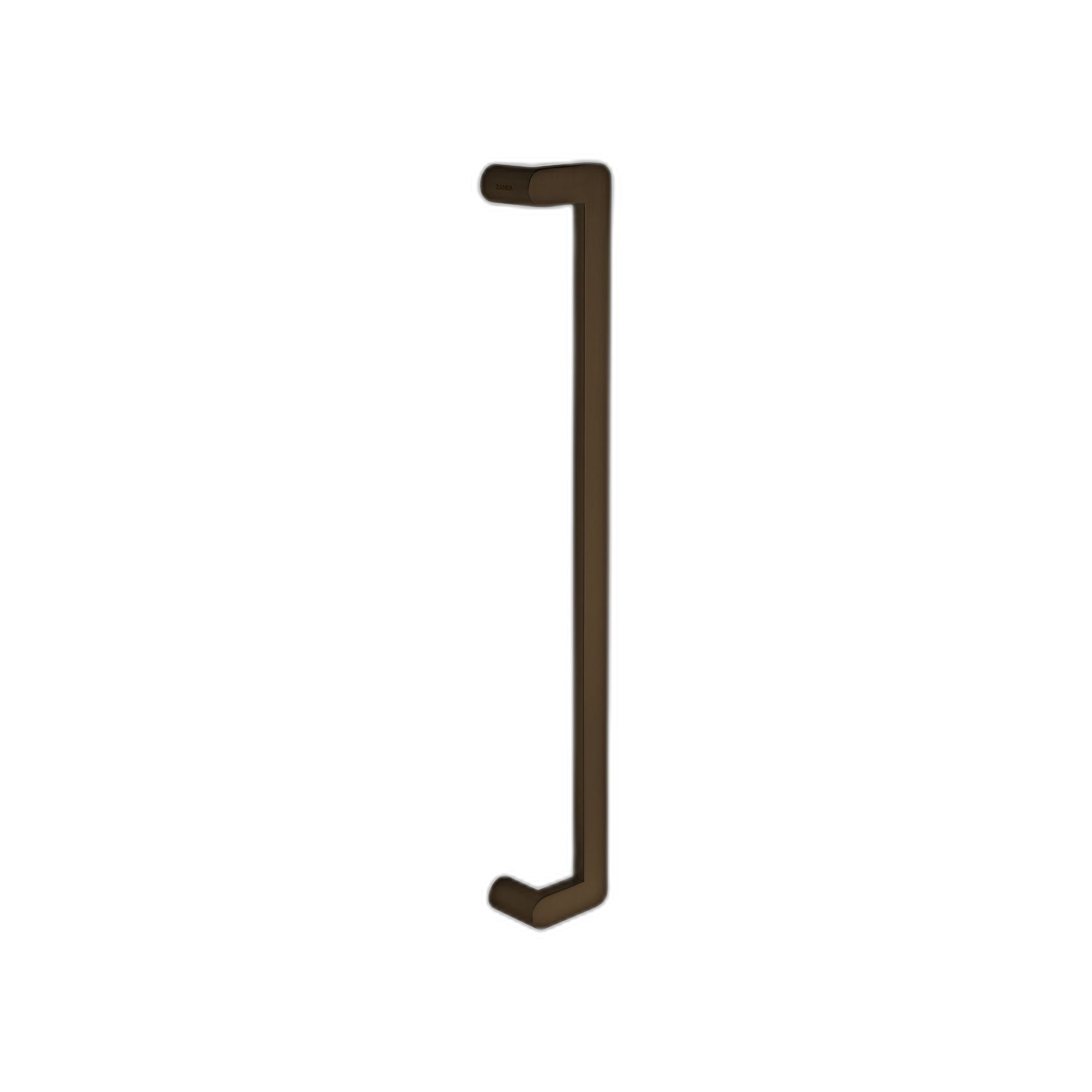 Duke Offset Pull Handle
