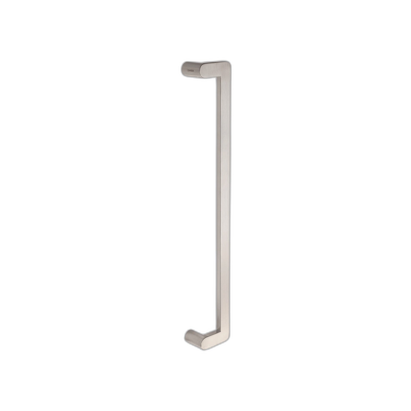 Duke Offset Pull Handle