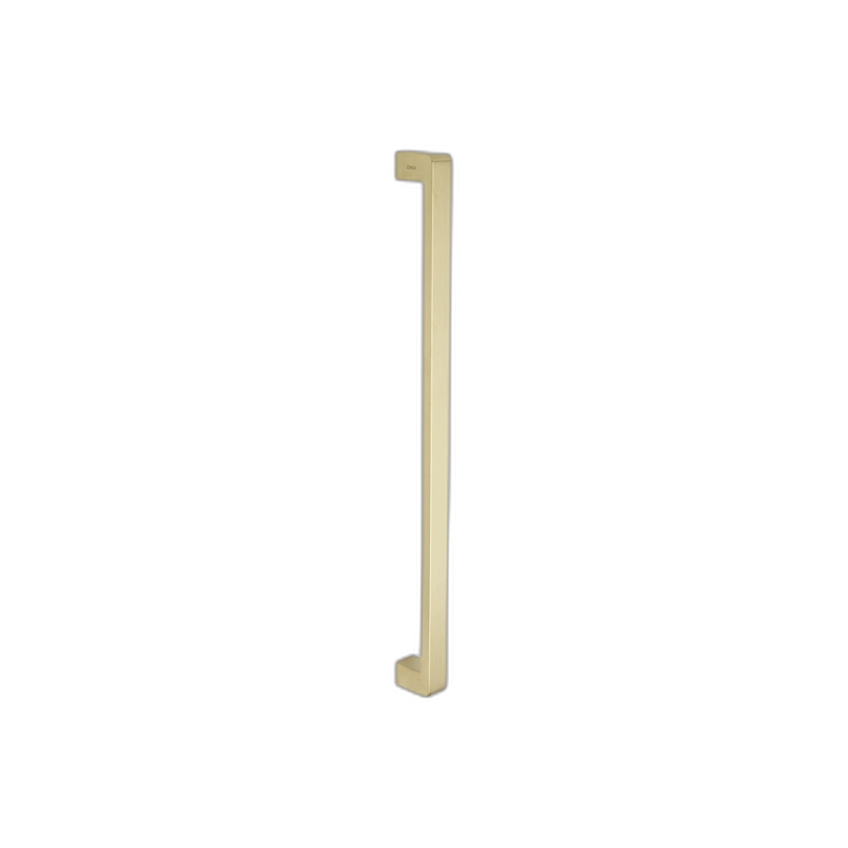 Streamline Pull Handle