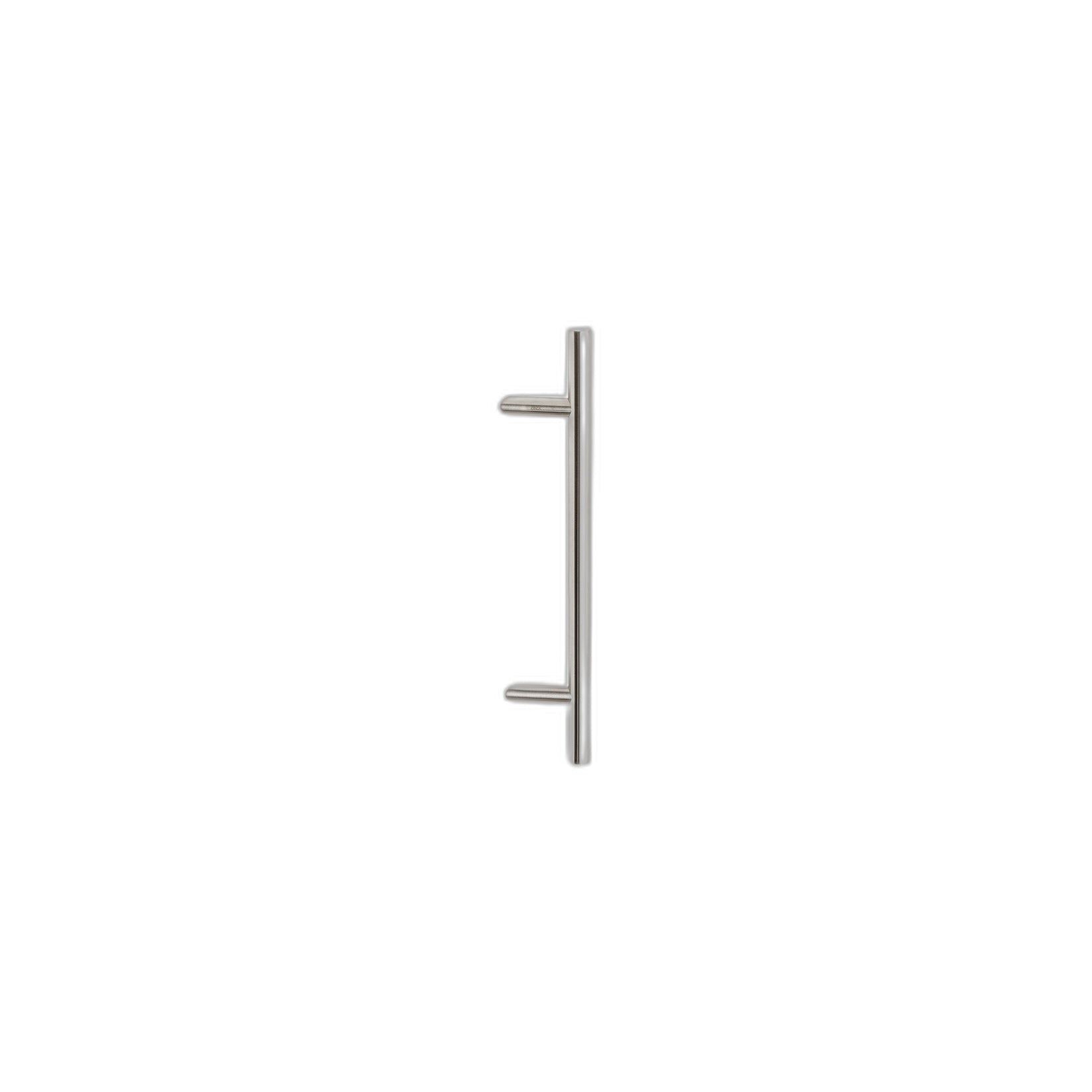 Omega Offset Pull Handle