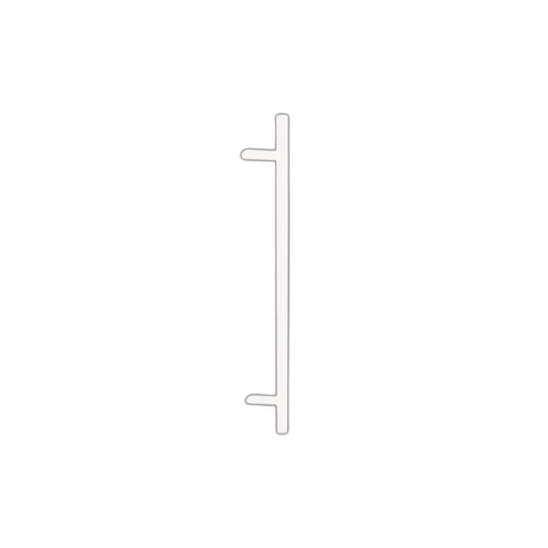 Omega Offset Pull Handle