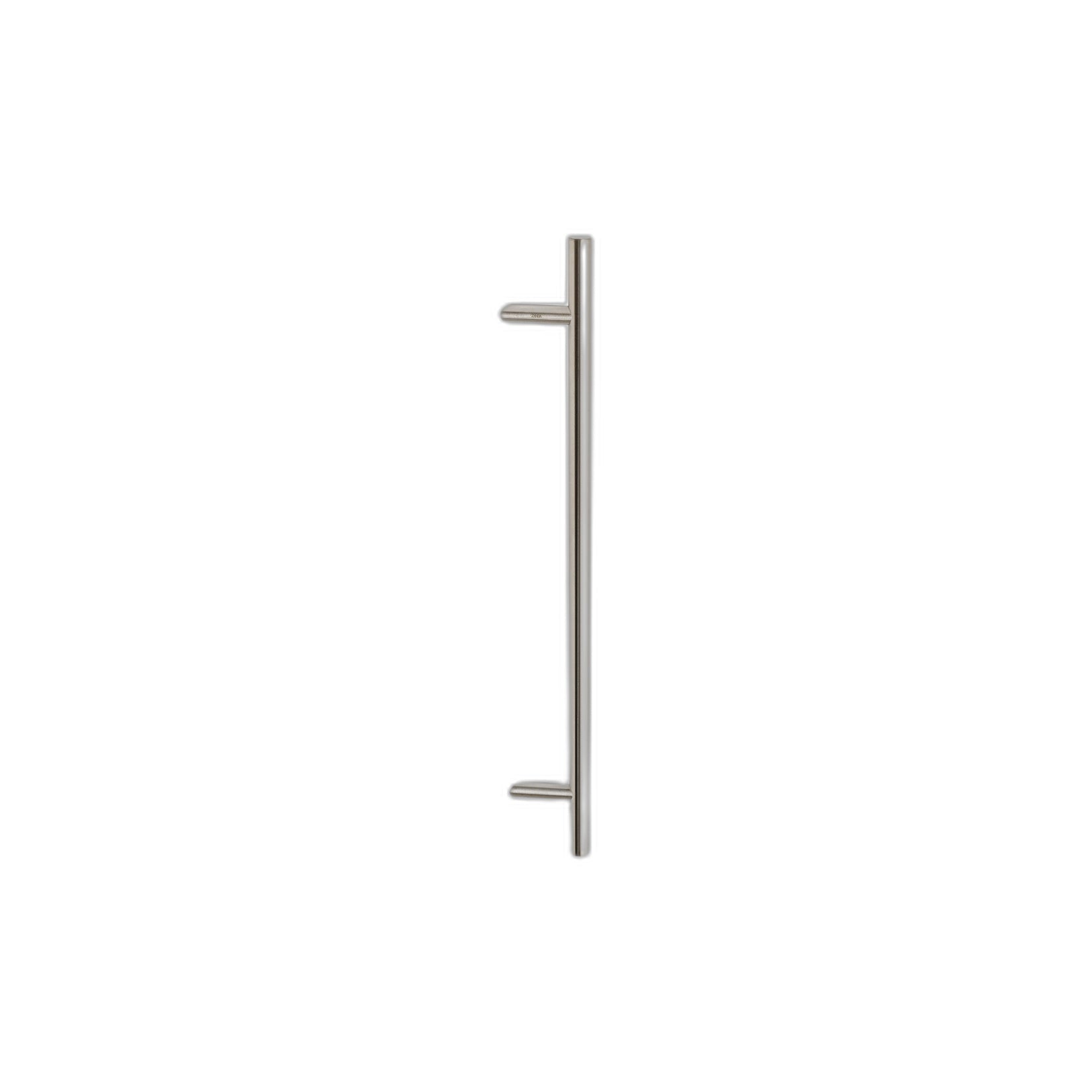 Omega Offset Pull Handle
