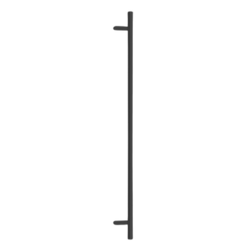 Omega Offset Pull Handle