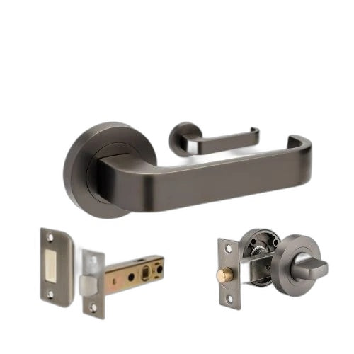 Streamline Privacy Set