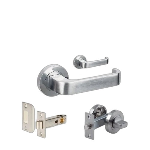 Streamline Privacy Set