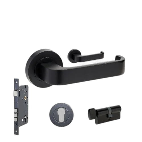 Streamline Entrance Set
