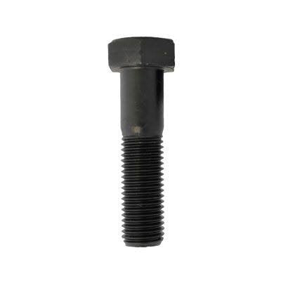 Hex Head Bolt High Tensile Black Cl10.9 - Metric