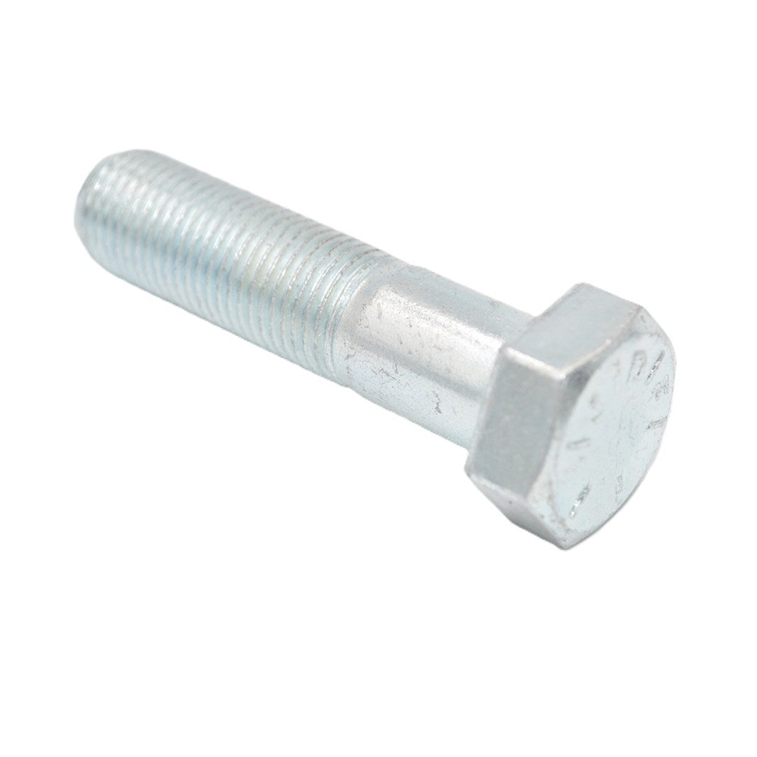 Hex Head Set Screw High Tensile Cl8.8 Zinc M12