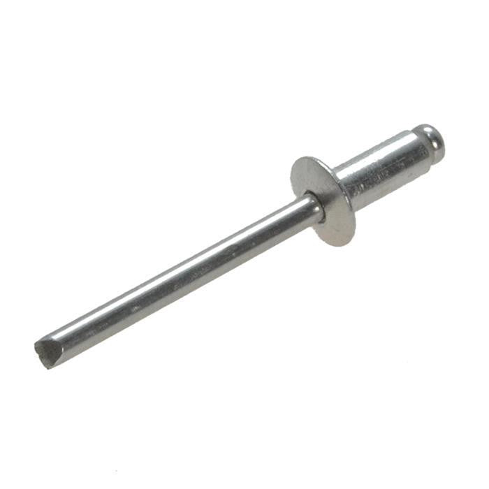 Blind Rivet Aluminium Body And Mandrel Dome Head - Imperial