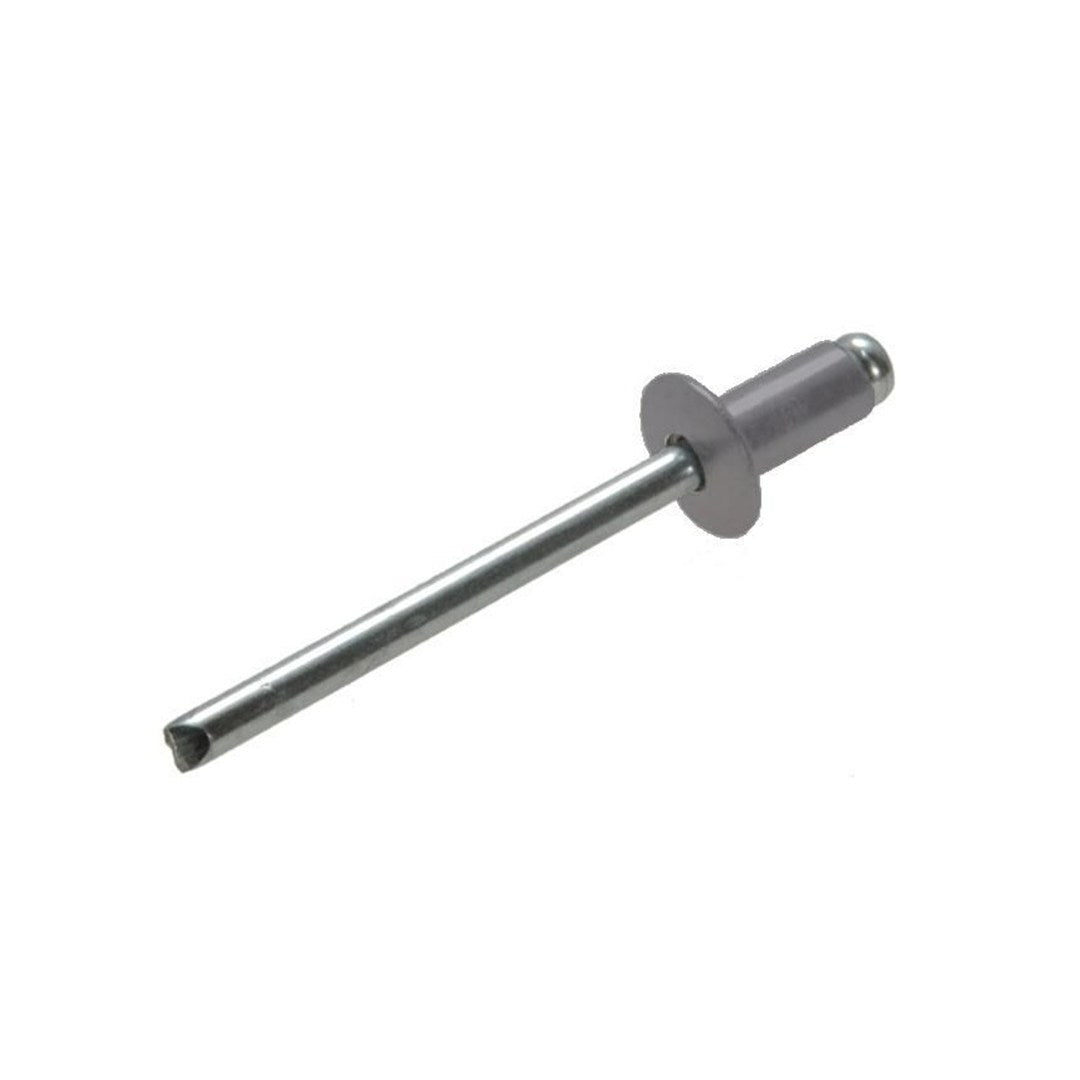 Alum/Steel Rivet