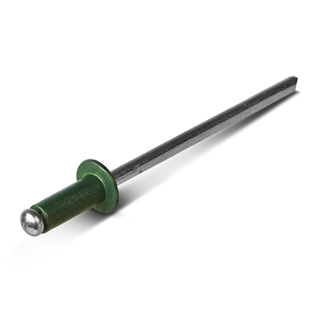 Alum/Steel Rivet