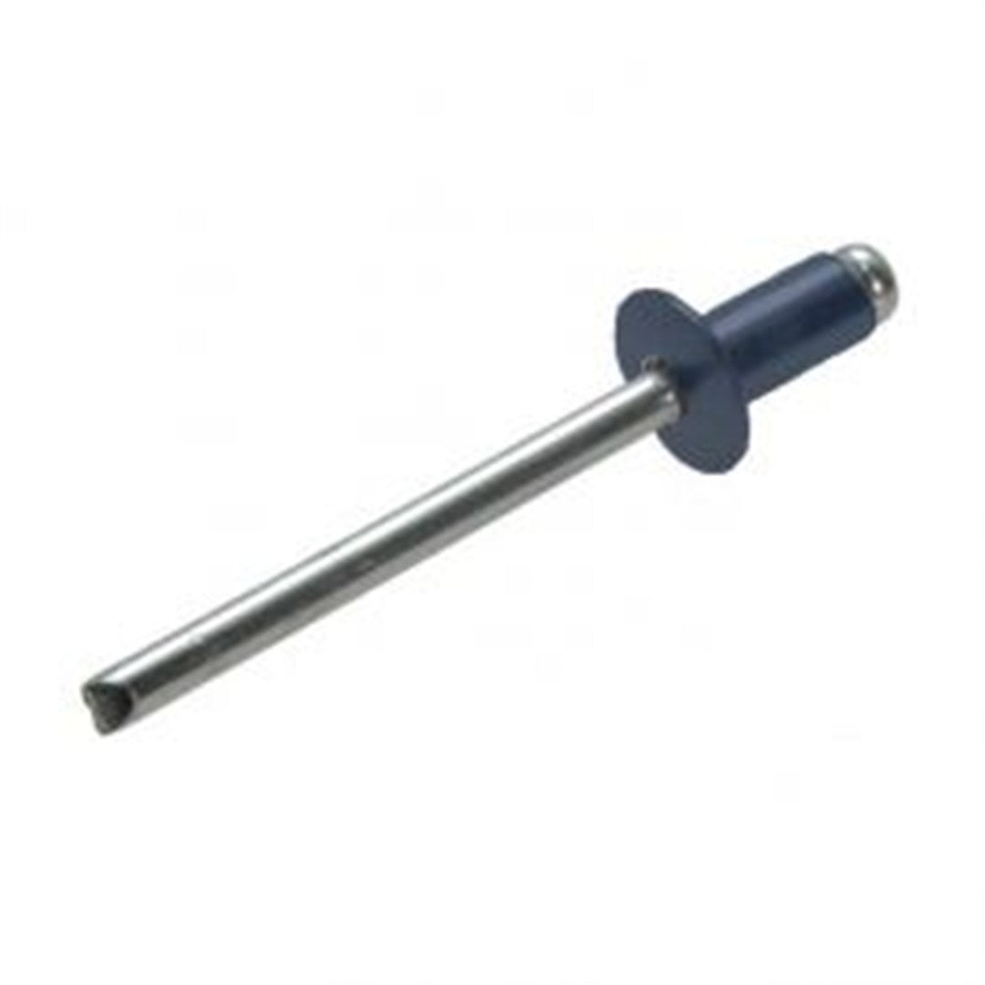 Alum/Steel Rivet